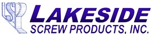 Lakeside Screw Products Logo
